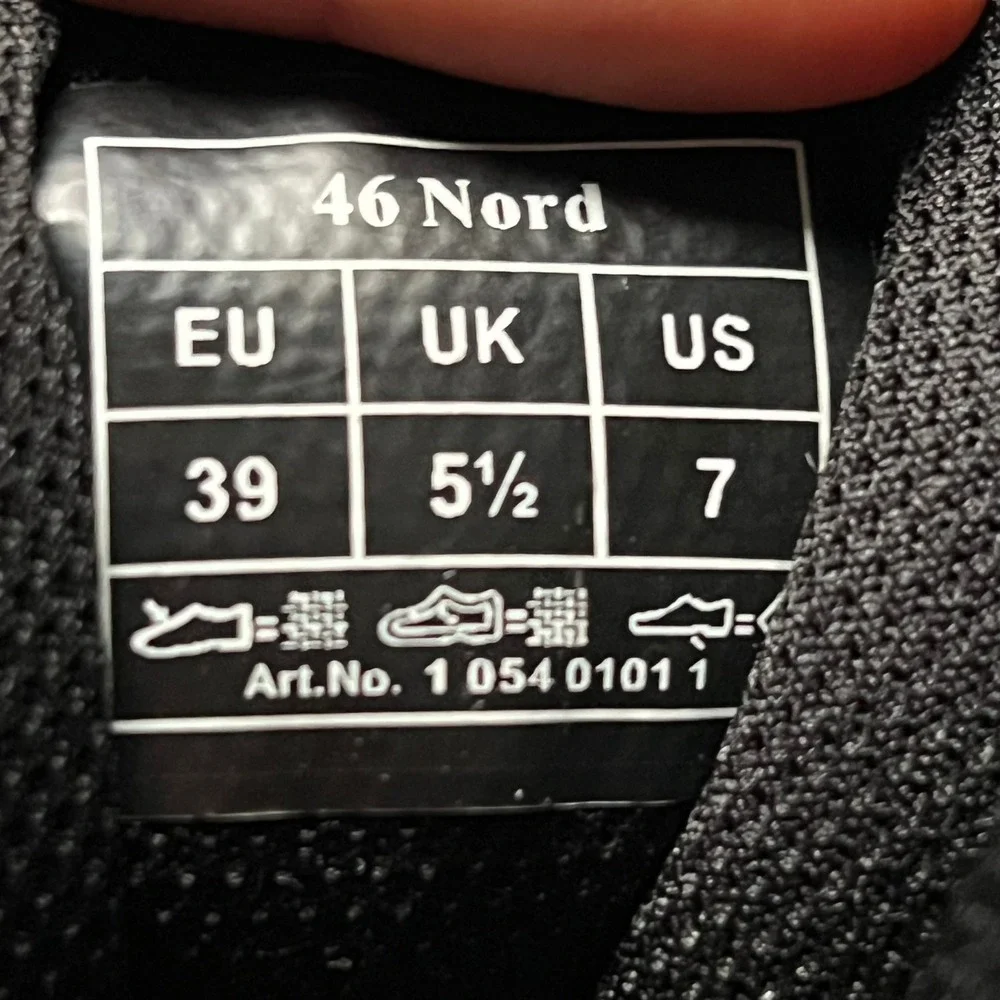 46 Nord 46 nord
